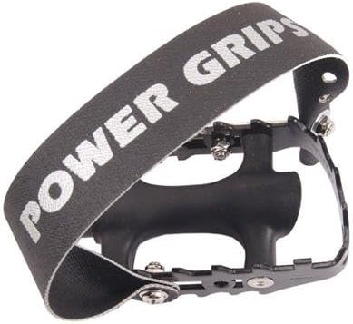 Power Grips Sport Pre-Assembled Strap/Pedal Kit