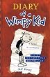 Diary of a Wimpy Kid