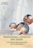 Milady's Professional Esthetics DVD Series Exfoliation and Corrective Skin Treatments