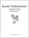 Suzuki Violin School, Violin Part (Suzuki Violin School Ser.: Vol.7)