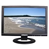 X2Gen MW19U - Flat panel display - TFT - 19