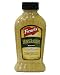 Gourmet Food : French's Horseradish Mustard: 12 OZ Squeeze