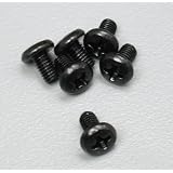 Button Head Screw, M3 x 5: SAVX,SAVXL by hpi-racing