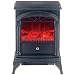 BRAND NEW TRADITIONAL STYLE 1800W ELECTRIC FLAME EFFECT FIRE HEATER