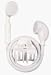 Holmz-Selfix 04430201.04 Slip-On Portable Shower