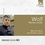 Morike-Lieder