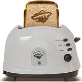 Minnesota Wild ProToast Toaster