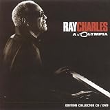 Revue Ray Charles  / Concert à l'Olympia