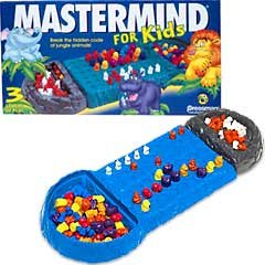 419DcywvPtL Mastermind for Kids