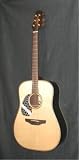 Takamine AN16-LH Acoustic Guitar, Left Handed with Case
