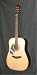Musical Instruments : Takamine AN16-LH Acoustic Guitar, Left Handed with Case