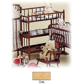 Click here to buy Jenny Lind Changing Table by Angel Line.