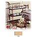 Jenny Lind Changing Table by Angel Line