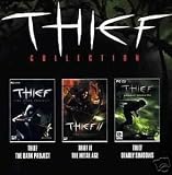Video Games : Thief Collection Pc Dvd Rom