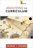 Analyzing The Curriculum
