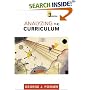 Analyzing The Curriculum