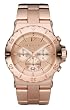 Michael Kors - Women's Rose Gold Watch - MK5314