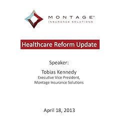 Healthcare Reform Update