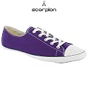 Converse Womens Chuck Taylor All Star Light Ox Trainer - Light Purple