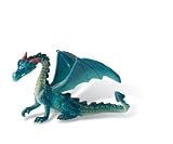 Eigenschaften Bullyland 75520 / Drache Türkis