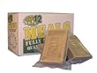 SurePak 12 MRE's - Meals ready to eat - 12 Case Order!