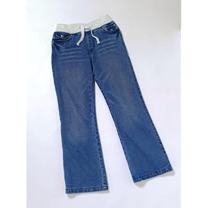 My Twinn Girl's Denim Jeans by My Twinn