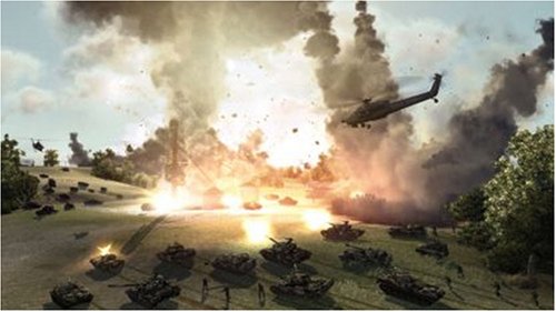 World In Conflict image