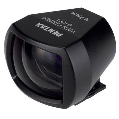 Pentax O-VF1 47mm Viewfinder for Q Camera