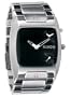 Nixon Banks Black