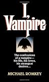 I, Vampire