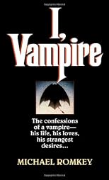 I, Vampire