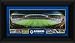 Rangers Vs Stuttgart Match in Action, Champions League 12x7 (320x180mm) Desktop Print with struttback, Rangers FC.