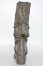 thumbnail: 80%20 The Bobbie Gathered Hidden Wedge Boot in Gray,Shoes for Women from 80%20