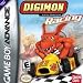 Digimon Racing (Wireless) GBA
