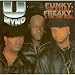 U-Mynd-Funky Sexual Freaky & On the Real