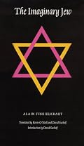 The Imaginary Jew (Texts and Contexts)