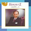 Horowitz Plays Chopin, Vol.3