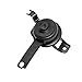 Eagle BHP 3657 Engine Motor Mount (Front Right For Toyota Corolla 1.8L 3 and 4 Speeds)