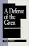 A Defense of the Given