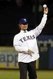 Arlington, TX - January 20: Texas Rangers Introduce Yu Darvish Photographic Poster Print by Ronald Martinez, 12x18