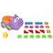 Playskool Clipo Feature Hippo