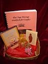 Thai Yoga Massage Workbook & DVD Gift Basket