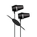 Koss Multimedia Stereophones - Black (ISPARK)