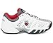K-SWISS Men's Bigshot Light Tennis Shoe
