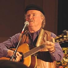 Tom Paxton - Photo: Valerie Berger