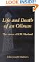 Life and Death of an Oilman: The Career of E. W. Marland
