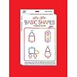Wikki Stix Basic Shapes Creative Fun Kit