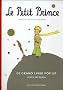 Le Petit Prince : Le grand livre pop-up