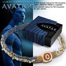 Jake's Na'vi Choker