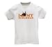 I Love my Doberman - Juniors/Girly T-Shirt